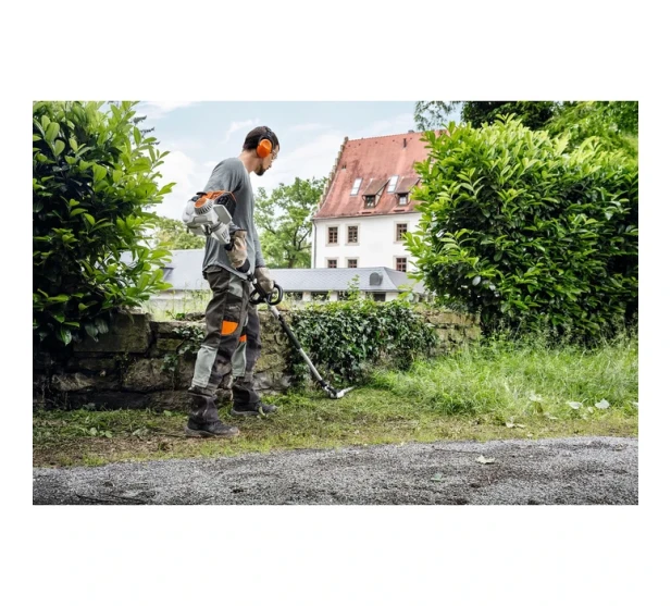 Vesakkoleikkuri FH KM 0 145 50 cm Kuva 2 kuva