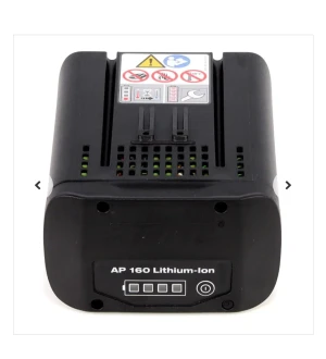 AKKU AP160 kuva