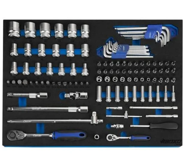 3 TYOKALUVAUNU 7071A TYOKALUILLA 143 OS  kuva