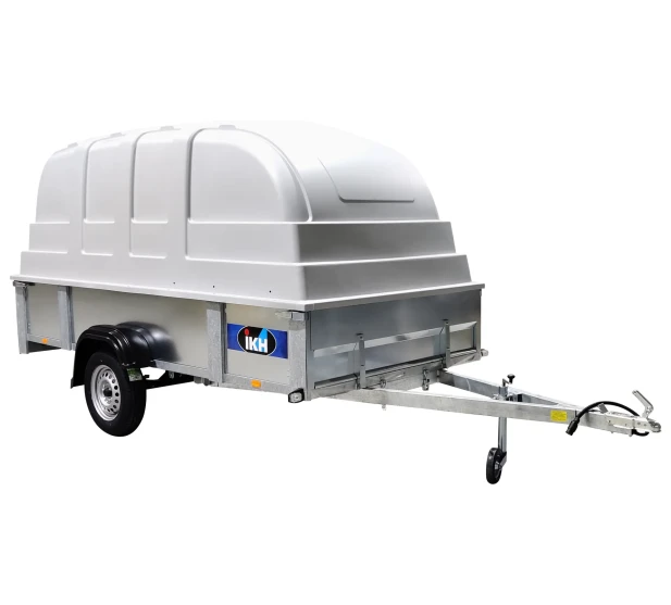 IKH PERAVAUNU 350 X 150 X 421 X 1 AKS KUOMU 100 CM JPV5032HLK Saarepaa Oy Kuva 1 kuva