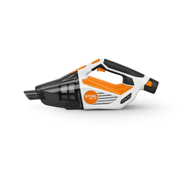 STIHL SEA 20 0 SET Akkukayttoinen kasi imuri Kuva 1 kuva