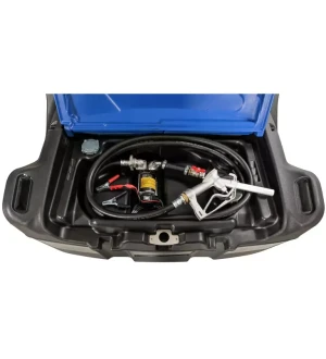 POLTTOAINESÄILIÖ JERRY2 400 12-24V kuva