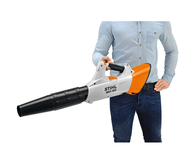 STIHL BGA 100 AKkupuhallin I A Kuva 2 kuva