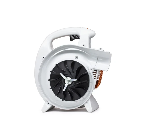 Sh 56 Lehti Imuri Puhallin 3 kuva