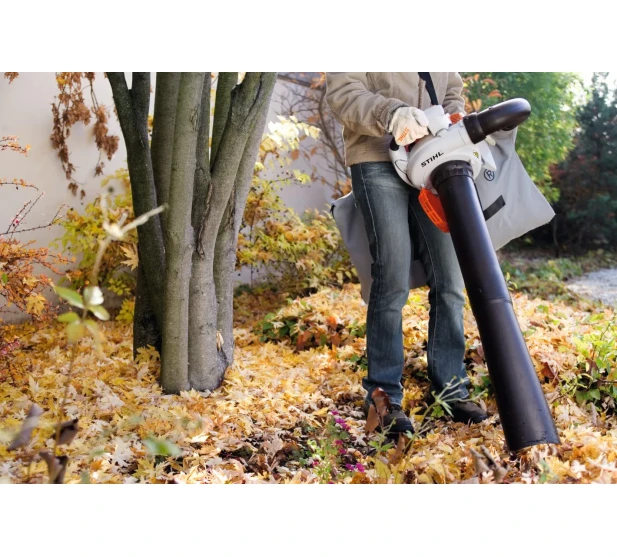 Sh 56 Lehti Imuri Puhallin 4 kuva