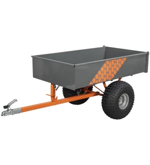 MÖNKIJÄN PERÄKÄRRY KIPILLÄ kuva