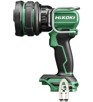 KOHDEVALAISIN UB18DH 18V RUNKO kuva