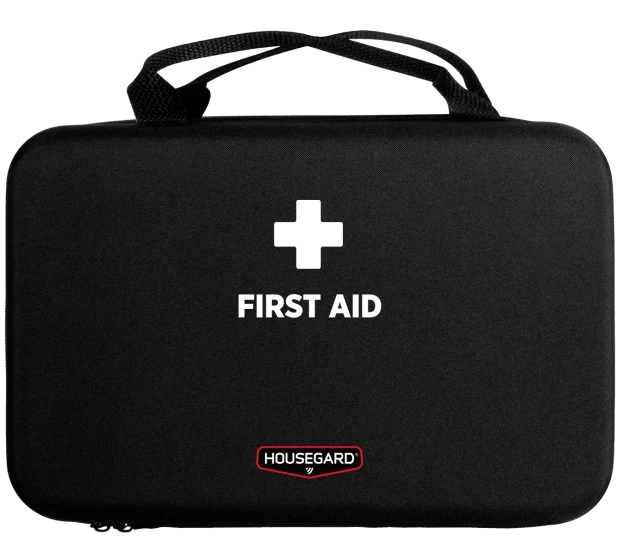 Ensiapulaukku Premium 152 osaa Housegard GPT611013 Kuva 1 kuva