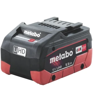 LiHD AKKU 18 V - 5.5 AH kuva