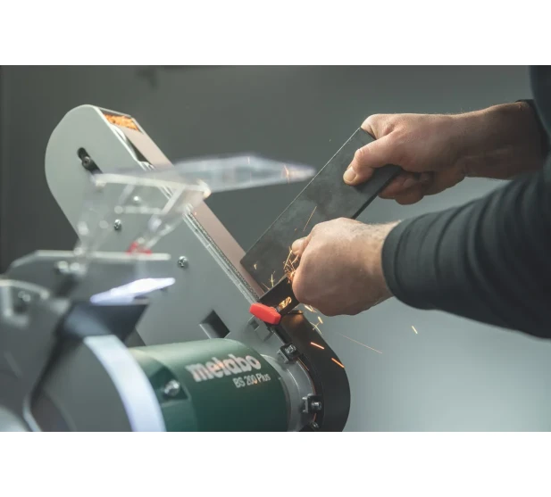 IKH Metabo BS 200 PLUS Penkkihiomakone MET604220000 Saarenpaa Oy Kuva 2 kuva