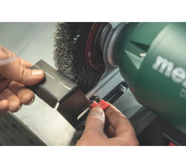 IKH Metabo BS 200 PLUS Penkkihiomakone MET604220000 Saarenpaa Oy Kuva 4 kuva