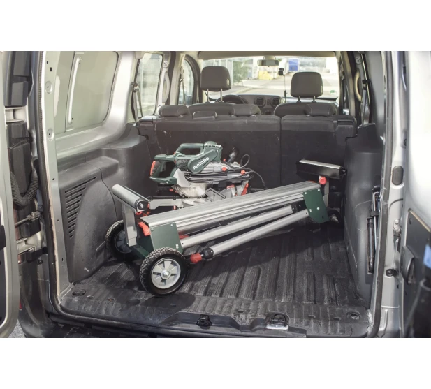 MET629005000 Stand for Mitre Saws KSU 251 Kuva 2 kuva