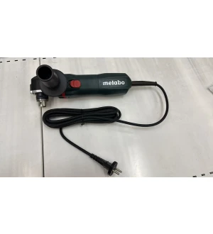 KULMAPORAKONE WBE 700 METABO 230V kuva