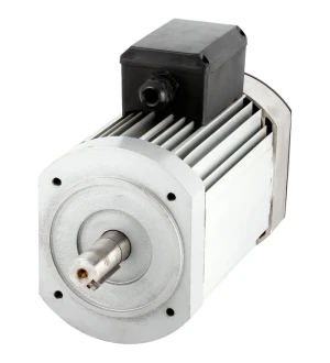 SÄHKÖMOOTTORI 400V 3KW kuva