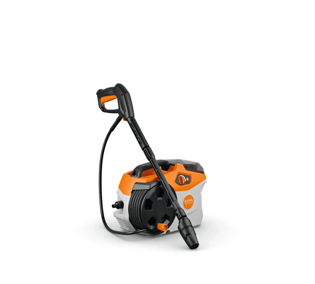 STIHL REA 100 0 PLUS Akku korkeapainepesuri Kuva 1 kuva