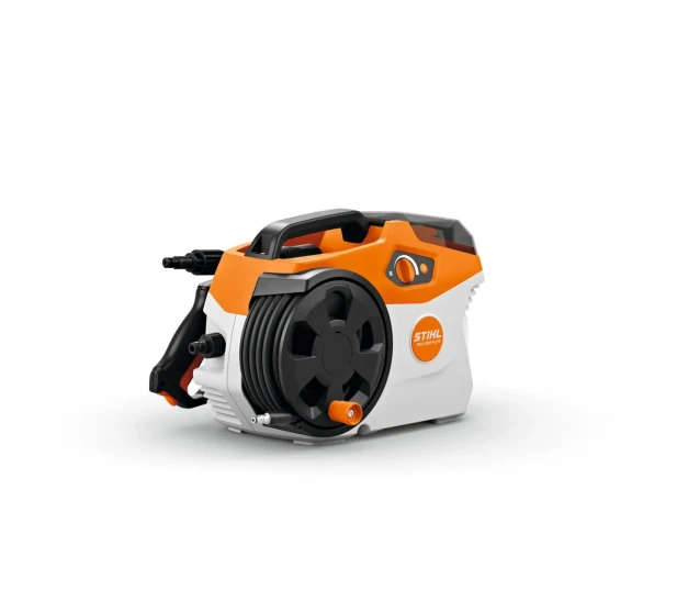 STIHL REA 100 0 PLUS Akku korkeapainepesuri Kuva 3 kuva
