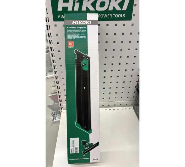 PITKA LIPAS HIKOKI NR1890DCA kuva