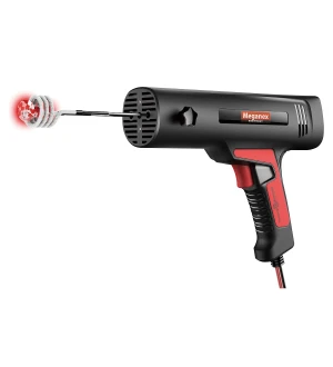 INDUKTIOKUUMENNIN PISTOOLI 500-900W kuva