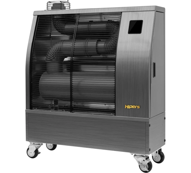 IKH HIPERS Infrapunalammitin Tuotekoodi HIP90W Saarenpaa Oy Kuva 1 kuva