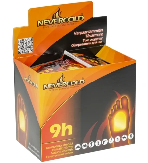 VARPAANLÄMMITIN kuva