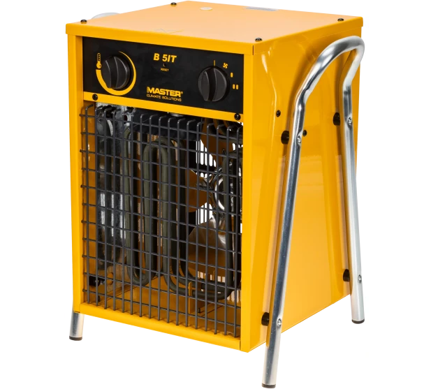 IKH Master sahkolammitin Tuotekoodi DDM05A Saarenpaa Oy Kuva 1 kuva