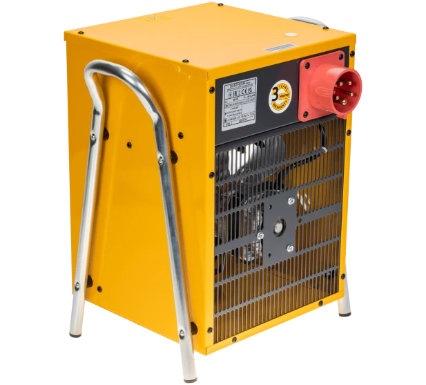 IKH Master sahkolammitin Tuotekoodi DDM05A Saarenpaa Oy Kuva 2 kuva