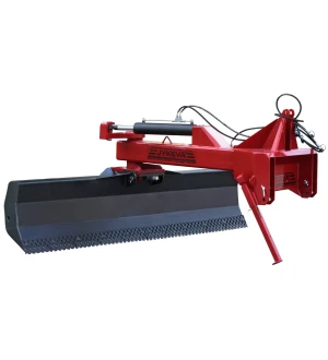 TAKALANA 270X65CM HYDRAULINEN JYKEVÄ H30 kuva