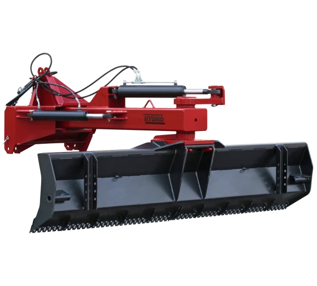 IKH JYKEVA JYH30 270 JYH30 Saaenpaa Oy Kuva 2 kuva