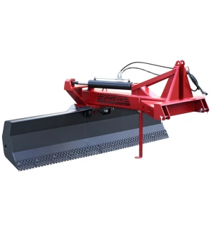 TAKALANA 300X65CM HYDRAULINEN JYKEVÄ H15 kuva