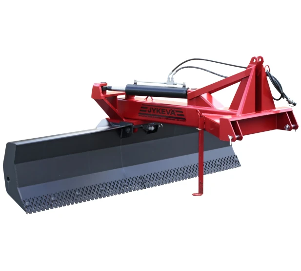 IKH JYKEVA JYH15 JYH15 300 Saarenpaa Oy Kuva 1 kuva