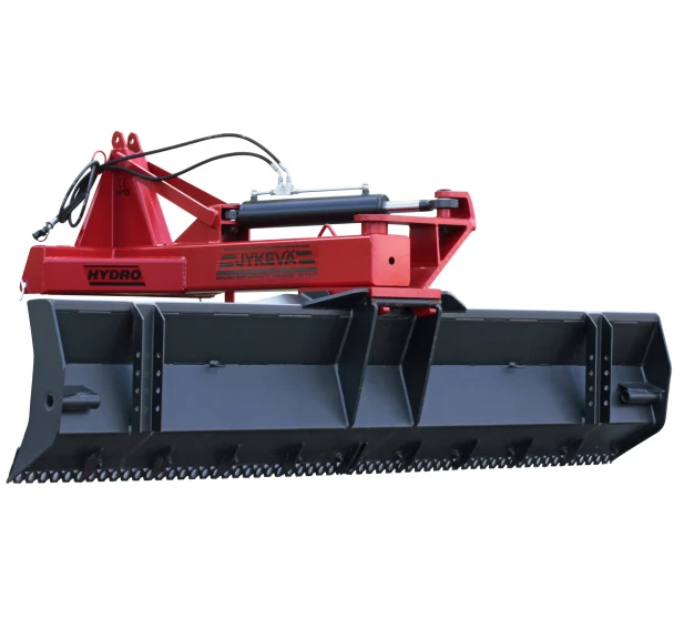 IKH JYKEVA JYH15 JYH15 300 Saarenpaa Oy Kuva 2 kuva