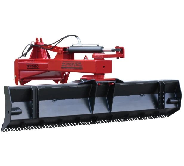 IKH JYKEVA JYH20 JYH20 250 Saarenpaa Oy Kuva 2 kuva