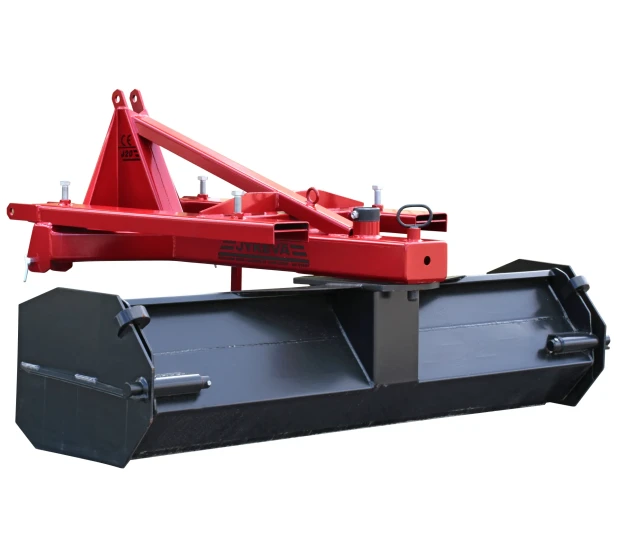 IKH JYKEVA TAKALANA 200X50CM MEKAANINEN TRUKKIKIINNITYS JYT200 Saarenpaa Oy Kuva 2 kuva