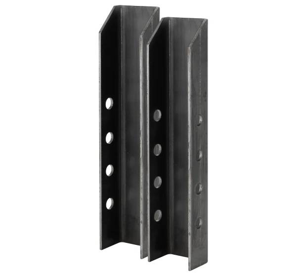 IKH JYKEVA kiinnityssarja kannatinpyorille takalana J20 J250 JYV01K Saarenpaa Oy kuva