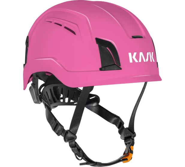 1 WHE00075 ZENITH X AIR PINK HALF FRONT kuva