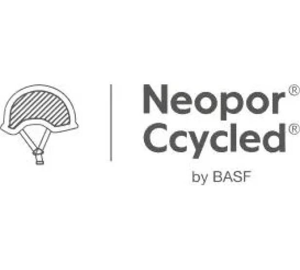 Neopor Ccycled logo kuva