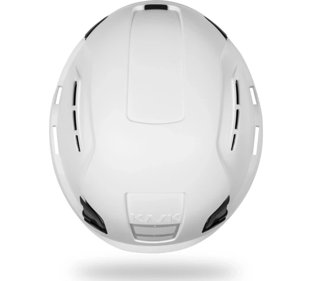 WHE00075 ZENITH X AIR WHITE ABOVE kuva