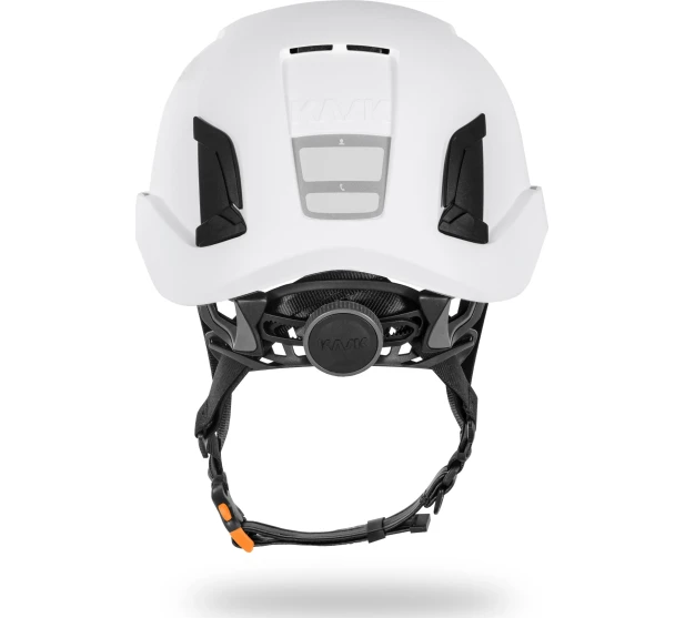 WHE00075 ZENITH X AIR WHITE BACK kuva