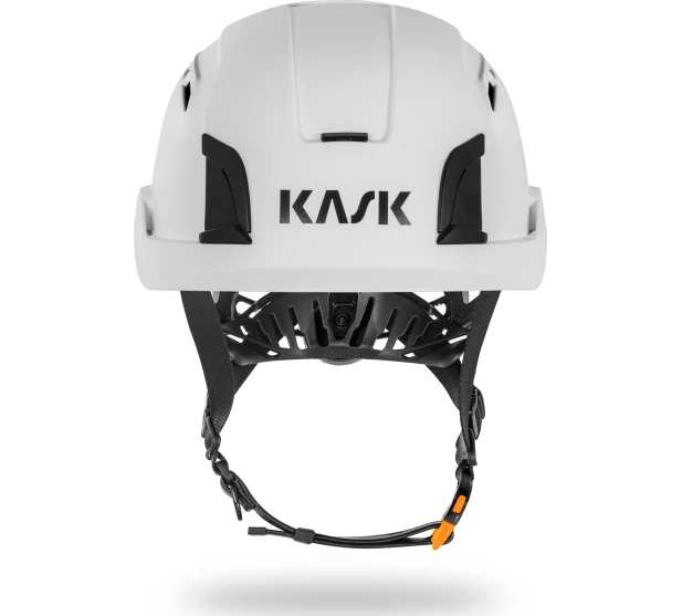 WHE00075 ZENITH X AIR WHITE FRONT kuva