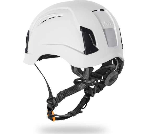 WHE00075 ZENITH X AIR WHITE HALF BACK kuva