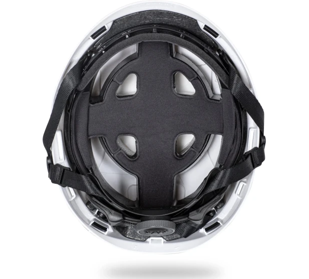 WHE00075 ZENITH X AIR WHITE INSIDE kuva