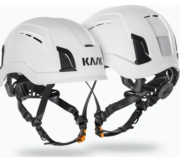WHE00075 ZENITH X AIR WHITE PAIR kuva