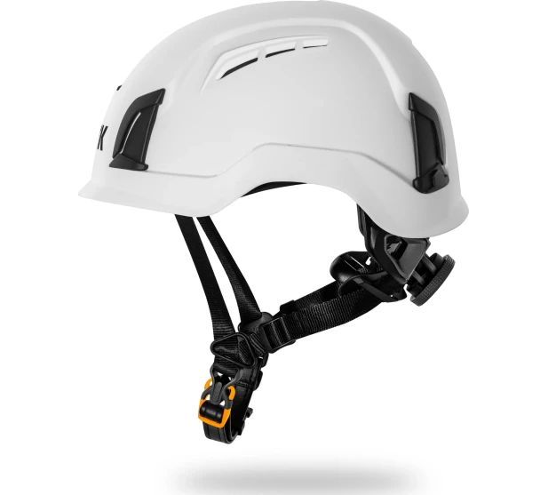 WHE00075 ZENITH X AIR WHITE SIDE kuva