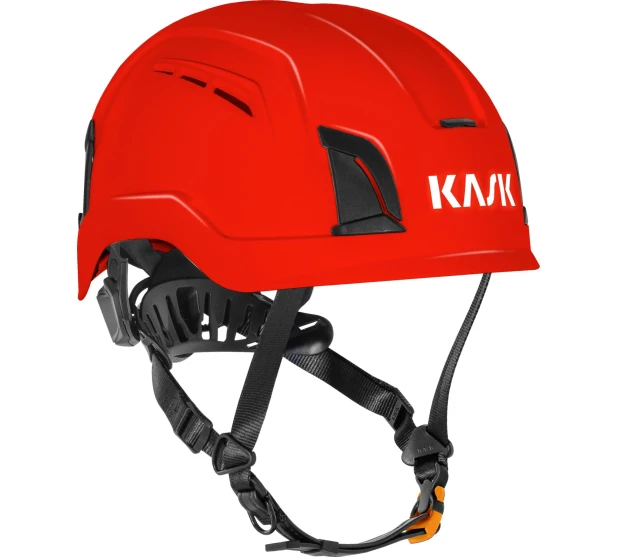 1 WHE00075 ZENITH X AIR RED HALF FRONT kuva