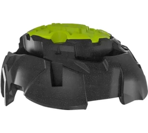 Kask Dual Core structure with Neopor CCycled kuva