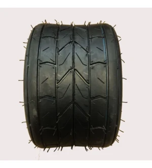 LASTEN CARAVAN KRUISER RENGAS kuva