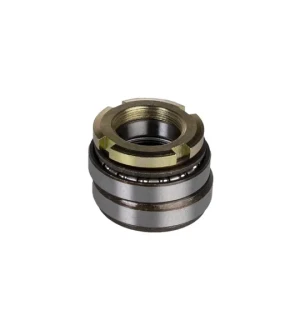 KONTIO KRUISER: OHJAUSTANGON LAAKERIT kuva