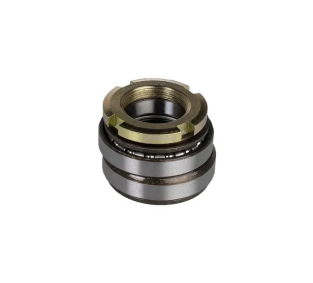 KONTIO KRUISER OHJAUSTANGON LAAKERIT kuva