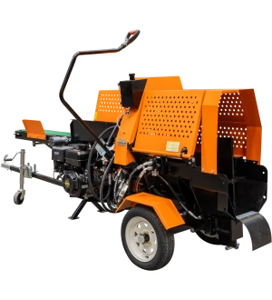 KLAPIKONE HINATTAVA POLTTOM. 15TON kuva