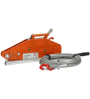 VETOTALJA 1,6T VAIJERILLA kuva